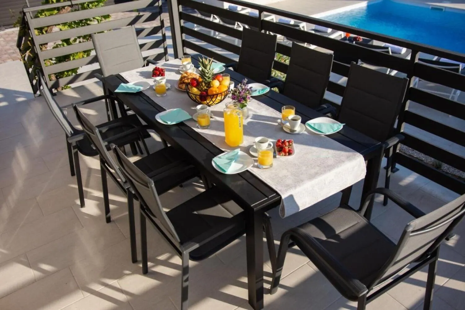 Holiday Home Ivana - Private Pool Privlaka  0*, Privlaka (Zadar) Croatia