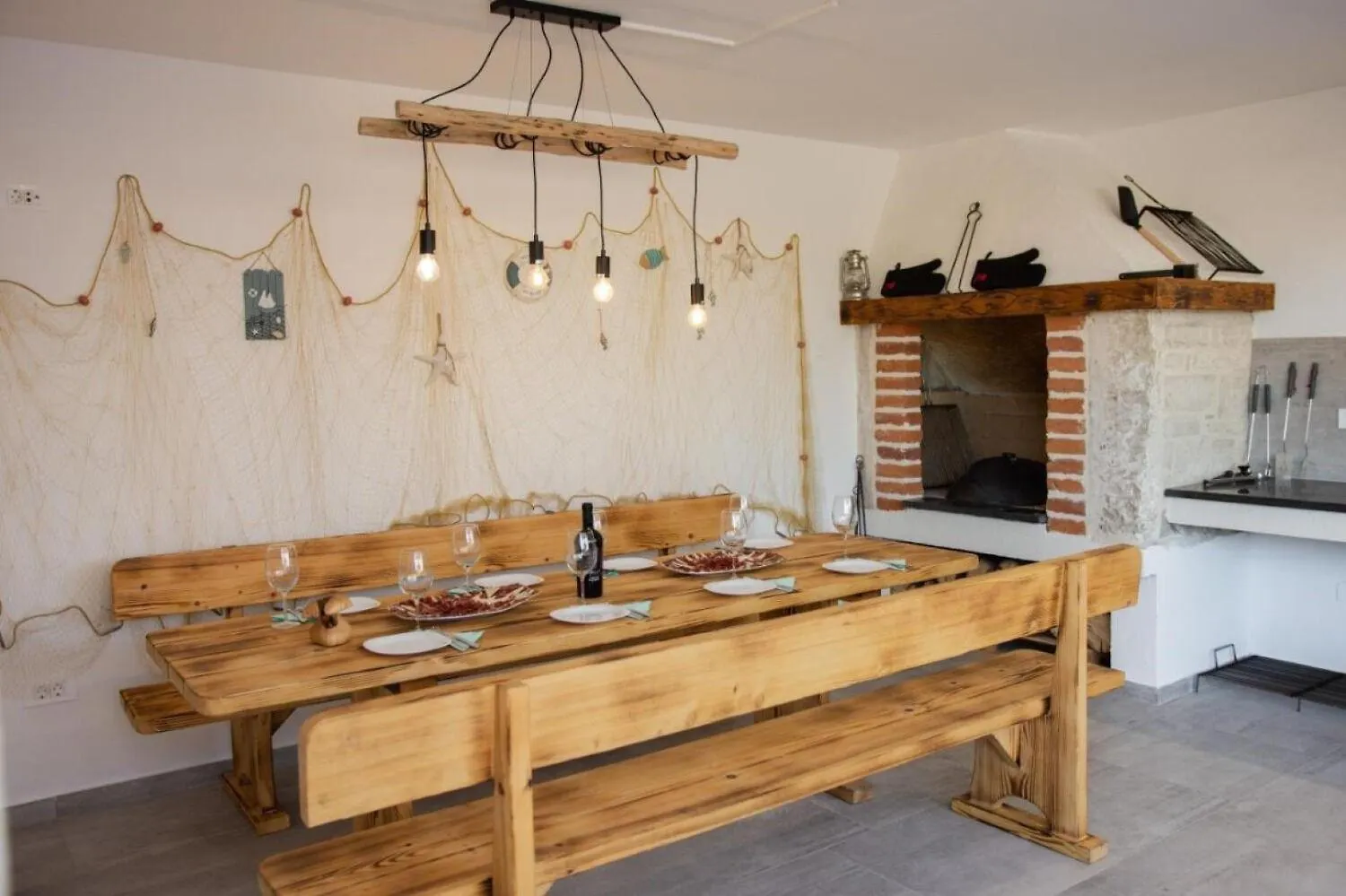 Holiday Home Ivana - Private Pool Privlaka