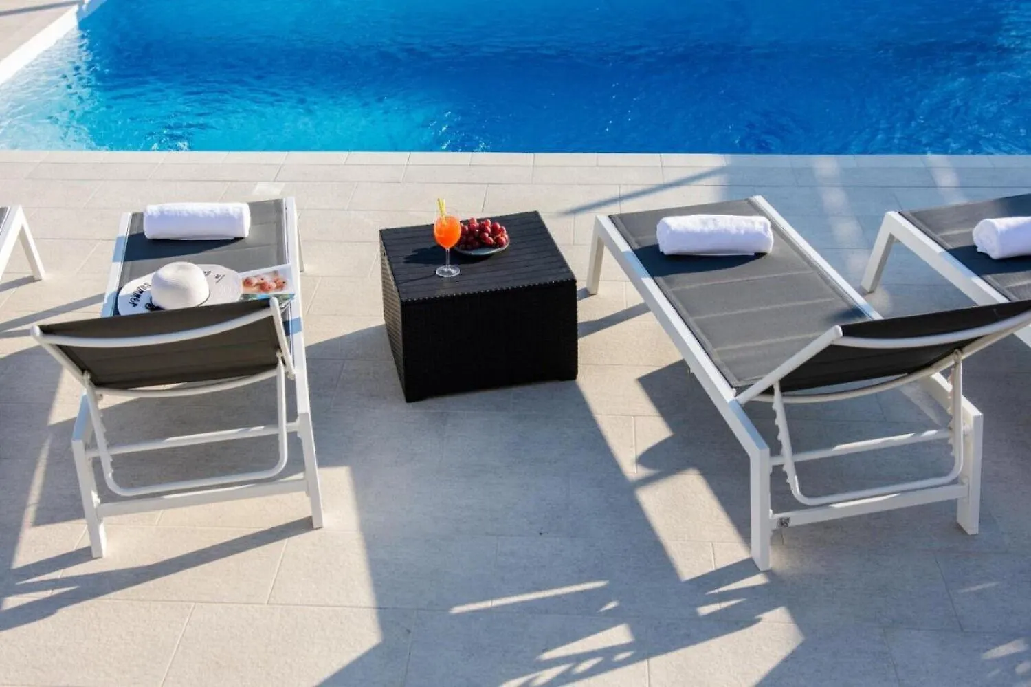 Holiday Home Ivana - Private Pool Privlaka  Privlaka (Zadar)