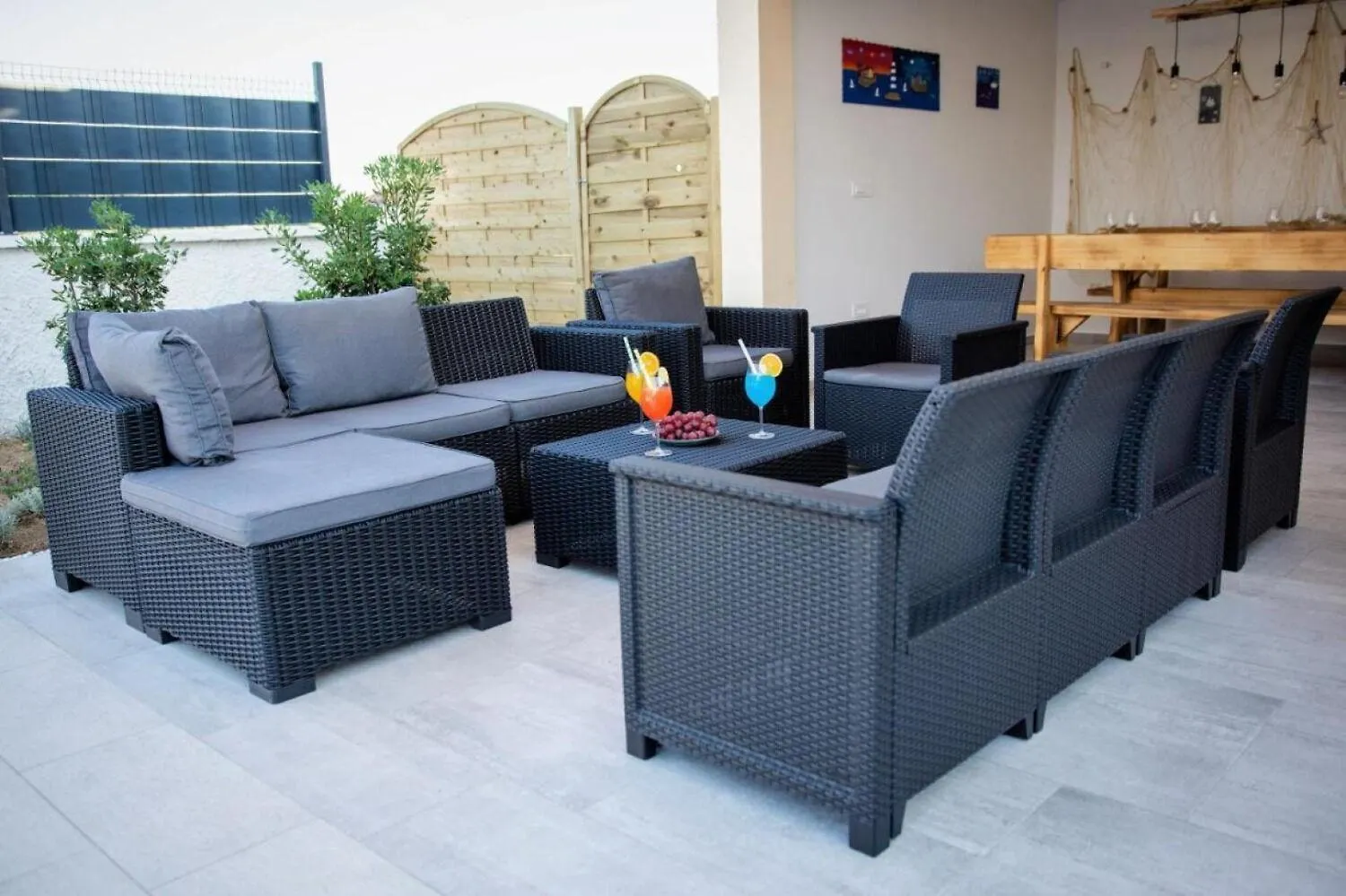 Holiday Home Ivana - Private Pool Privlaka