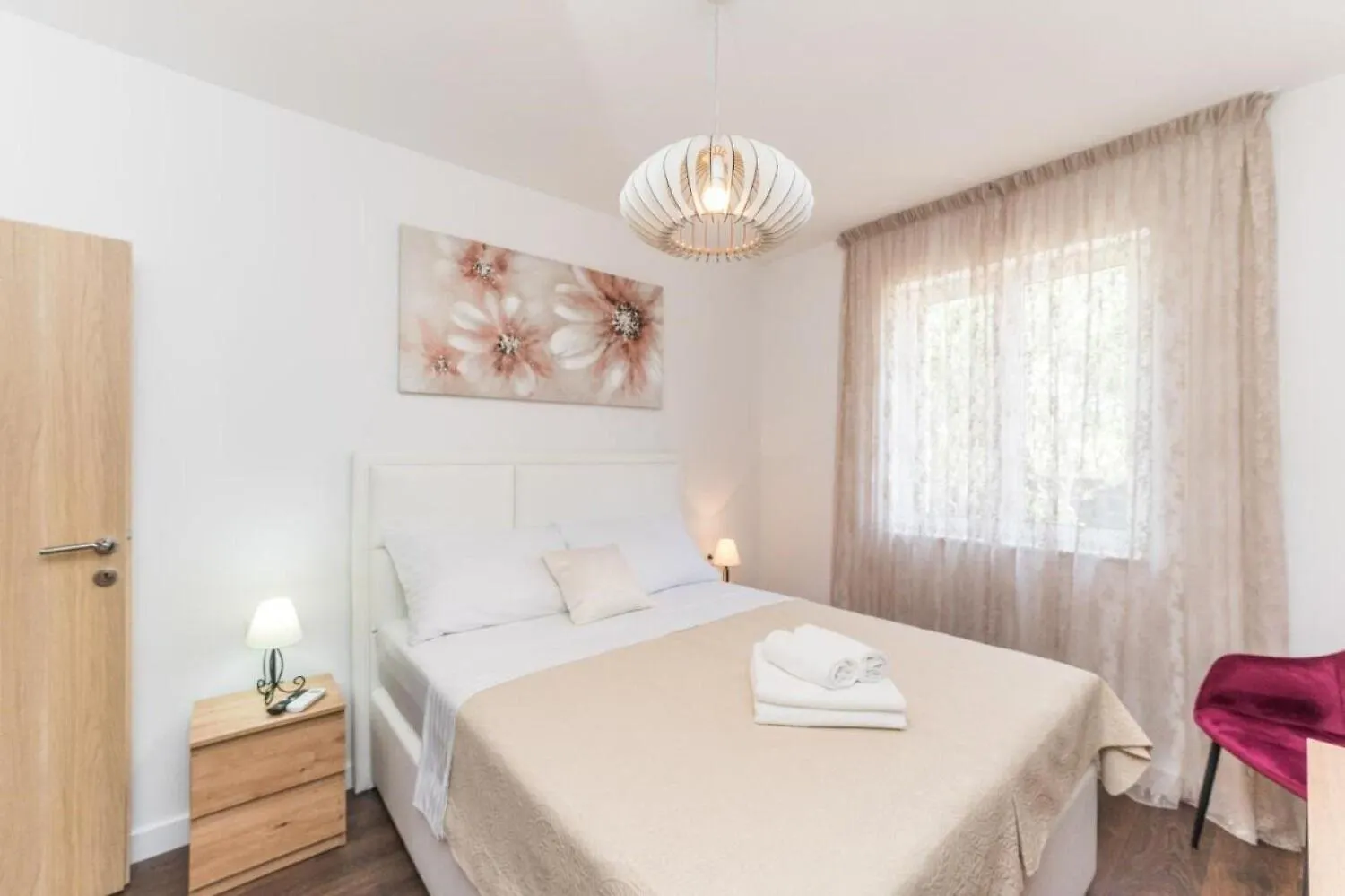 Holiday Home Ivana - Private Pool Privlaka  Croatia