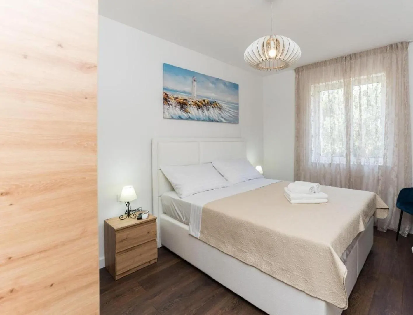 Holiday Home Ivana - Private Pool Privlaka   Privlaka (Zadar)