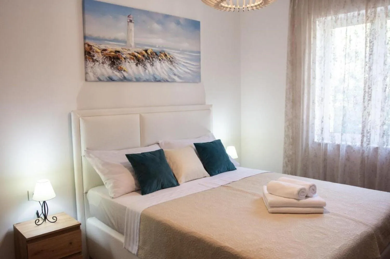 Holiday Home Ivana - Private Pool Privlaka  0*, Privlaka (Zadar)