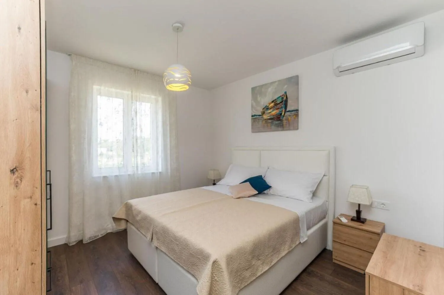 Holiday Home Ivana - Private Pool Privlaka