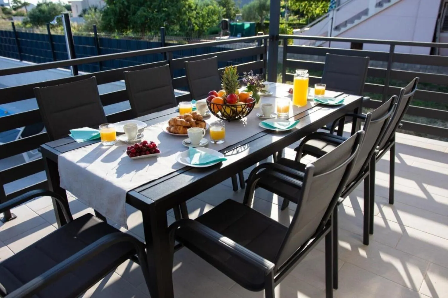 Holiday Home Ivana - Private Pool Privlaka