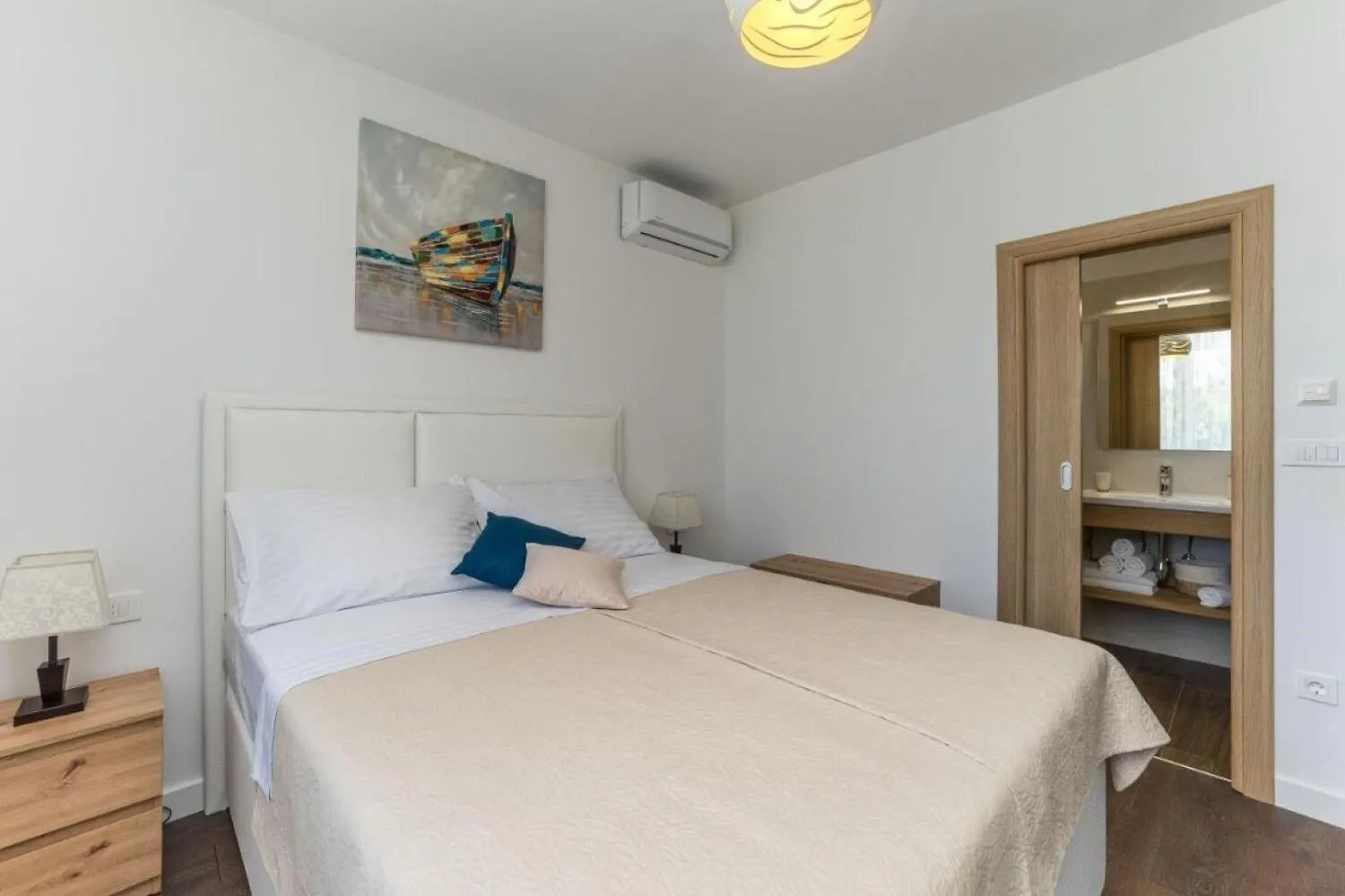Holiday Home Ivana - Private Pool Privlaka  Croatia